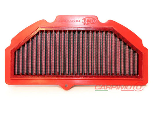 BMC Air Filter FM557/04RACE for Suzuki GSX- R / S1000 Air Filter