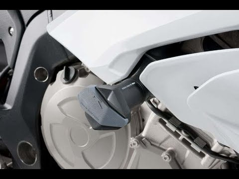 PUIG Frame Slider BMW S1000Xr 2017-18