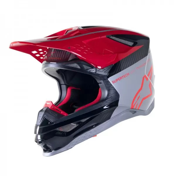 ALPINESTARS SUPERTECH M10 HELMET