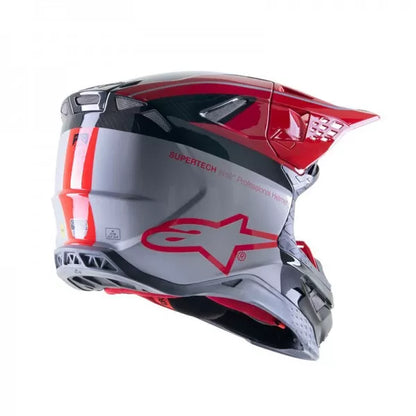 ALPINESTARS SUPERTECH M10 HELMET