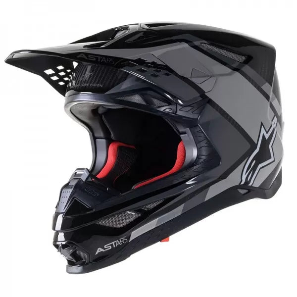 ALPINESTARS SUPERTECH M10 HELMET