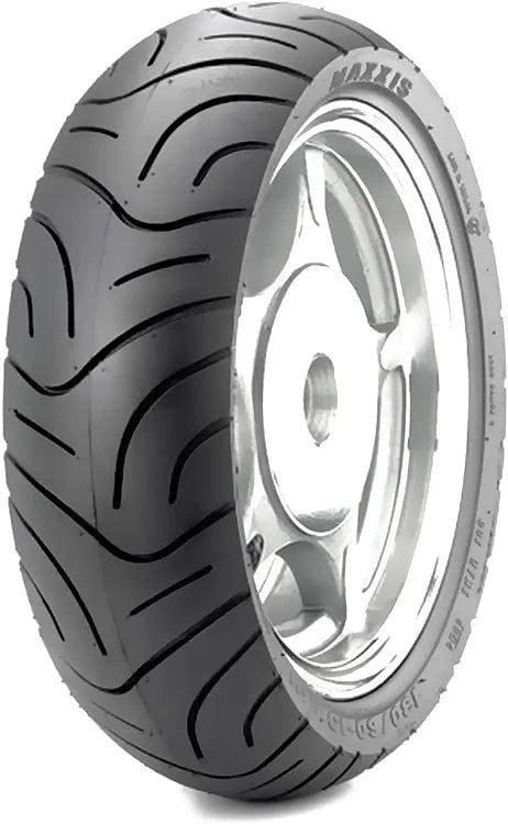 MAXXIS MA 88R 110/80-12 TWO WHEELER TUBELESS 61 L SCOOTER TYRE.