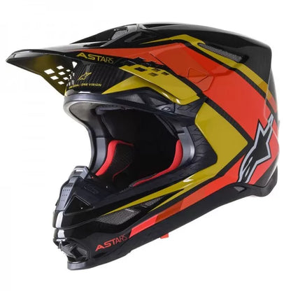 ALPINESTARS SUPERTECH M10 HELMET