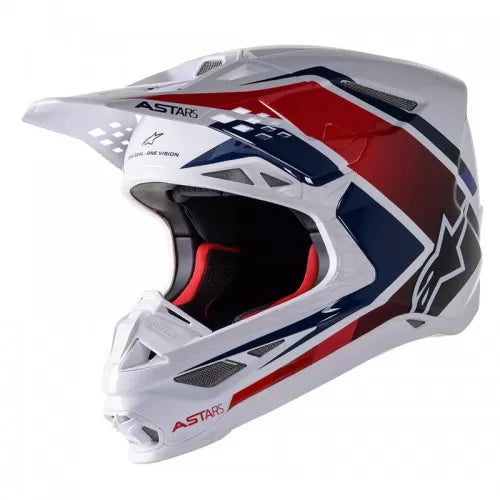 ALPINESTARS SUPERTECH M10 HELMET