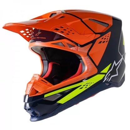 ALPINESTARS SUPERTECH M8 HELMET