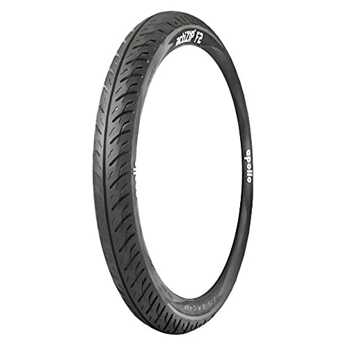 APOLLO ACTIZIP F2 90/90-19 Front 52 P Two Wheeler Tubeless Tyre