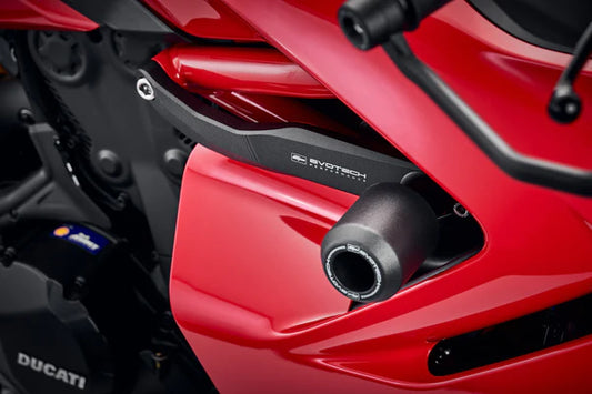EP Ducati SuperSport 950 Frame Crash Protection (2021+)