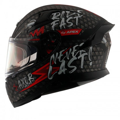 AXOR APEX RIDEFAST