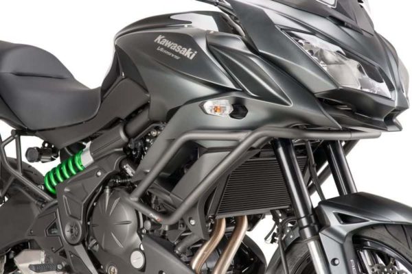 PUIG Kawasaki Versys650 2015-20 Engine Guard