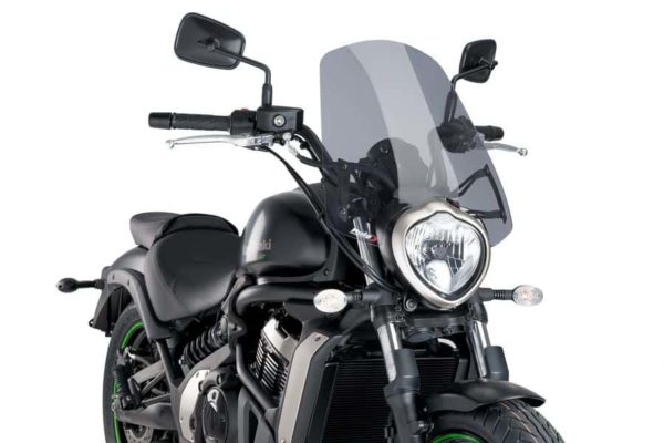 PUIG  WINDSCREEN Kawasaki Vulcan S 2018+