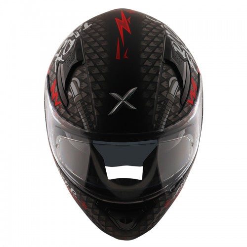 AXOR APEX RIDEFAST