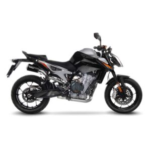 LV-KTM 790 ADVENTURE/R  EXHAUST 2019+