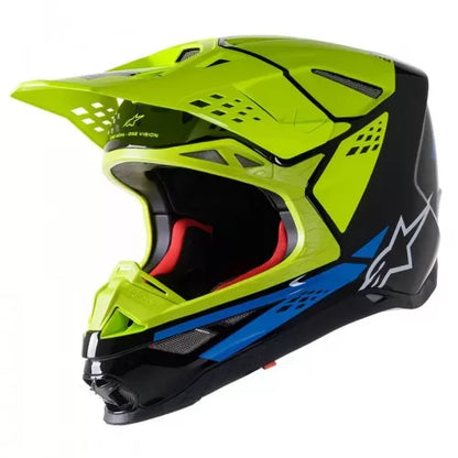 ALPINESTARS SUPERTECH M8 HELMET