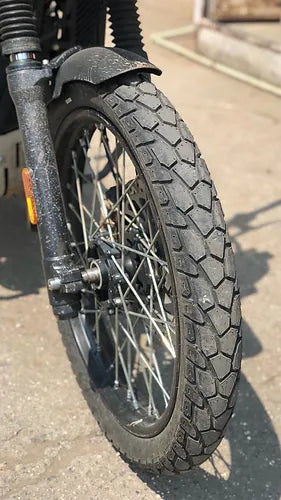 MAXXIS MAXXPLORE 90/90-21 FRONT (REQUIRES TUBE) TWO WHEELER TYRE