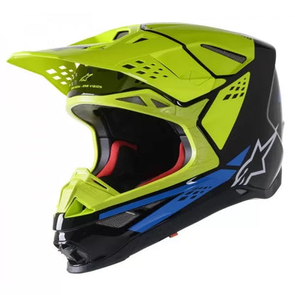 ALPINESTARS SUPERTECH S-M8 FACTORY HELMET