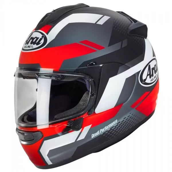 ARAI CHASER-X CLIFF BLACK MATT HELMET