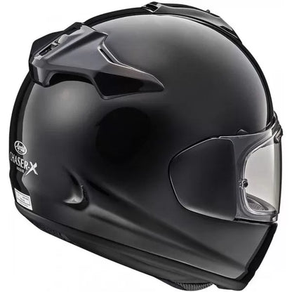 ARAI CHASER-X DIAMOND BLACK HELMET