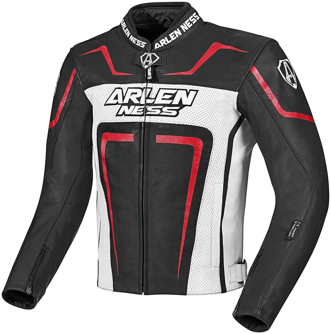 Arlen ness motorcycle clothing best sale