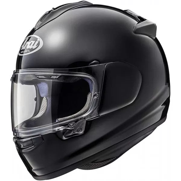 ARAI CHASER-X DIAMOND BLACK HELMET