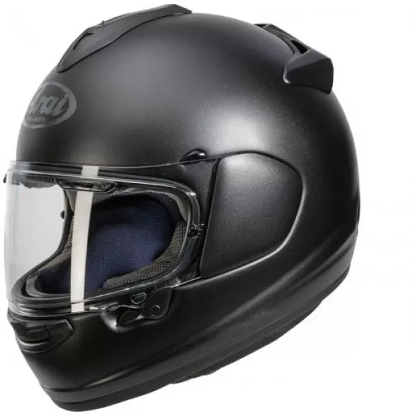 ARAI CHASER-X FROST BLACK HELMET