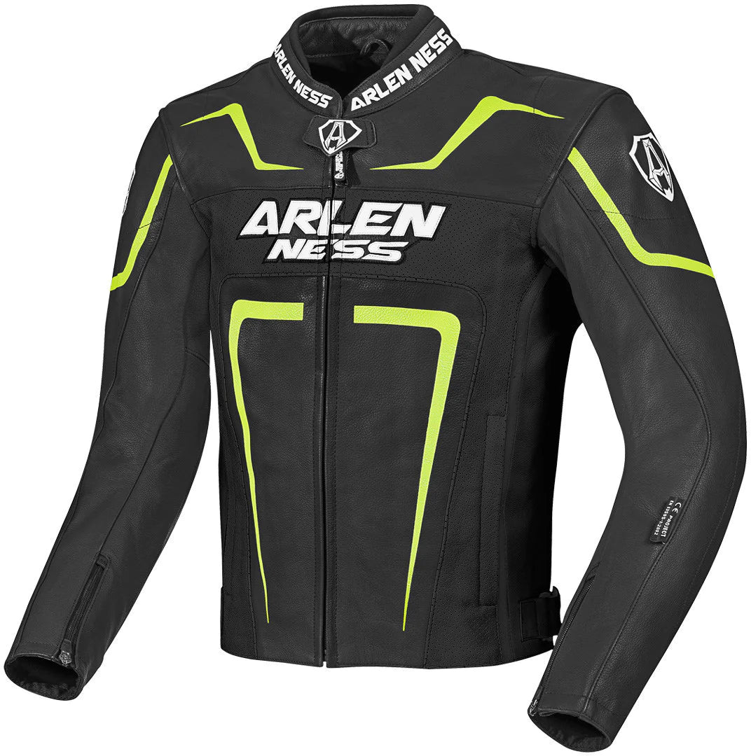 Arlen ness textile jacket hotsell