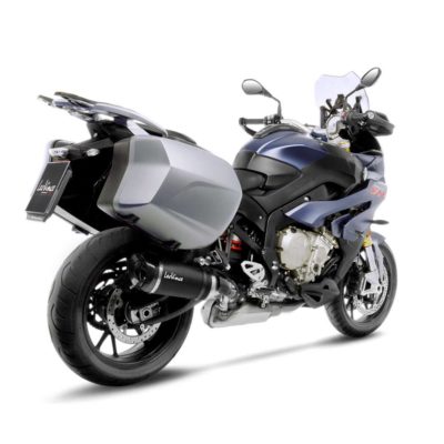 LV- BMW S 1000 XR  EXHAUST 2017 – 2019