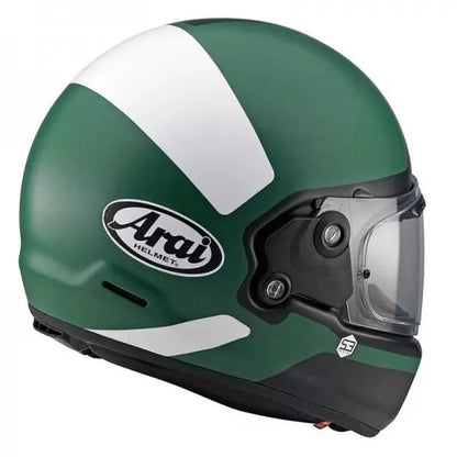 ARAI CONCEPT-X BACKER HELMET