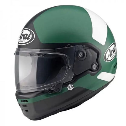 ARAI CONCEPT-X BACKER HELMET