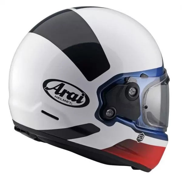 ARAI CONCEPT-X BACKER HELMET