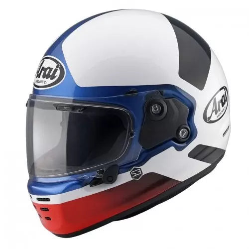 ARAI CONCEPT-X BACKER HELMET