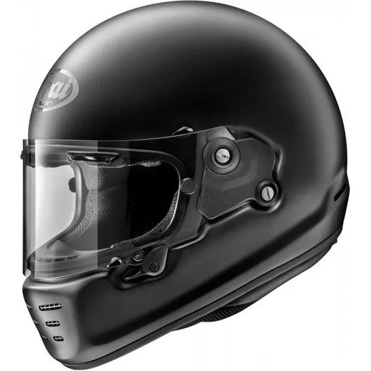 ARAI CONCEPT-X FROST BLACK HELMET