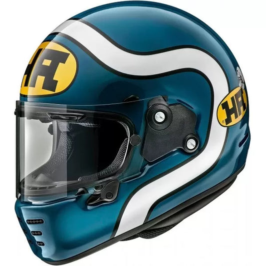 ARAI CONCEPT-X HA HELMET