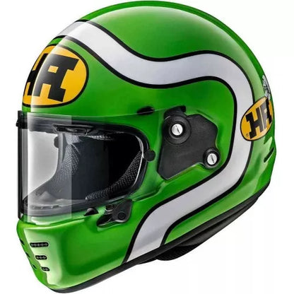 ARAI CONCEPT-X HA HELMET