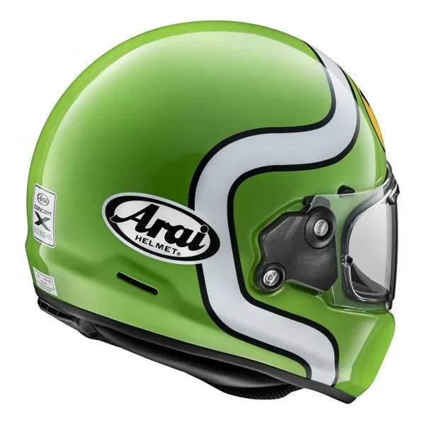 ARAI CONCEPT-X HA HELMET