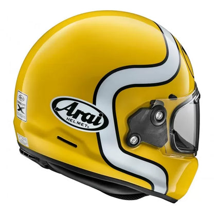 ARAI CONCEPT-X HA HELMET