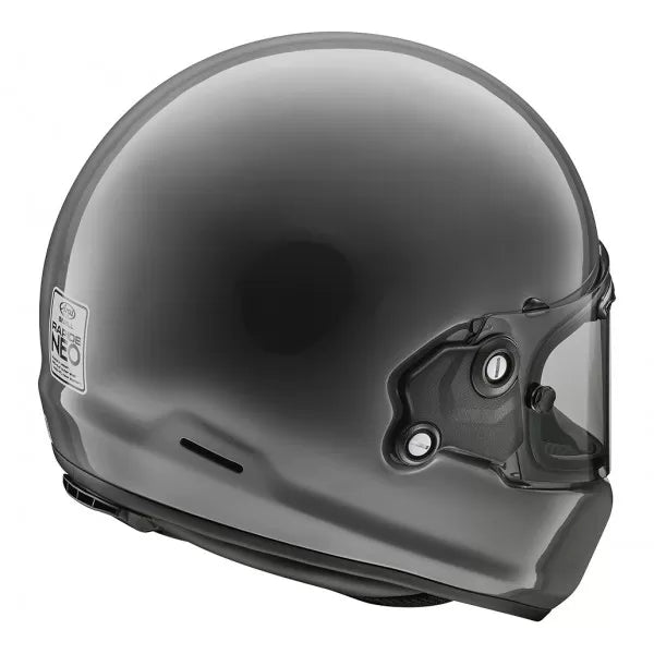 ARAI CONCEPT-X MODERN GREY HELMET