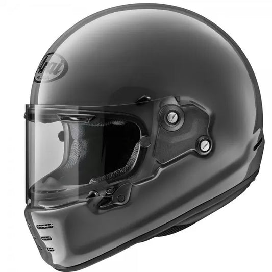 ARAI CONCEPT-X MODERN GREY HELMET