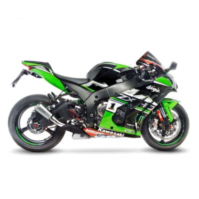 LV-KAWASAKI ZX-10R EXHAUST NINJA 2016 – 2020