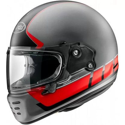 ARAI CONCEPT-X SPEEDBLOCK HELMET