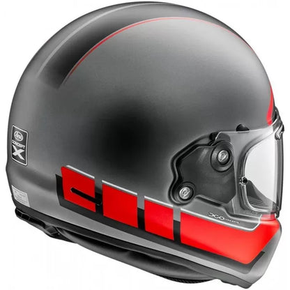 ARAI CONCEPT-X SPEEDBLOCK HELMET