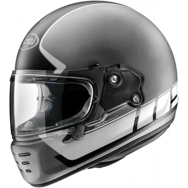 ARAI CONCEPT-X SPEEDBLOCK HELMET