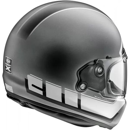 ARAI CONCEPT-X SPEEDBLOCK HELMET