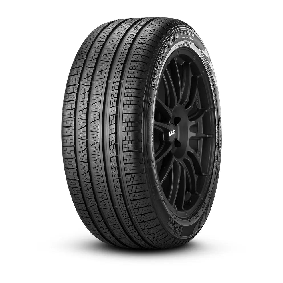 PIRELLI SCORPION VERDE 235/55R18 104V All Season Car Tyre