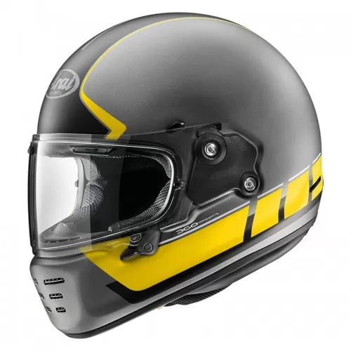 ARAI CONCEPT-X SPEEDBLOCK HELMET