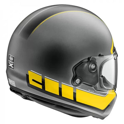 ARAI CONCEPT-X SPEEDBLOCK HELMET