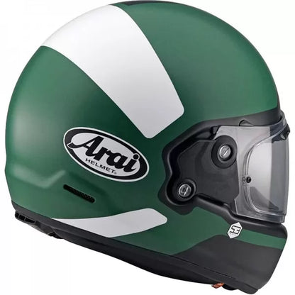 ARAI CONCEPT-XE BACKER HELMET