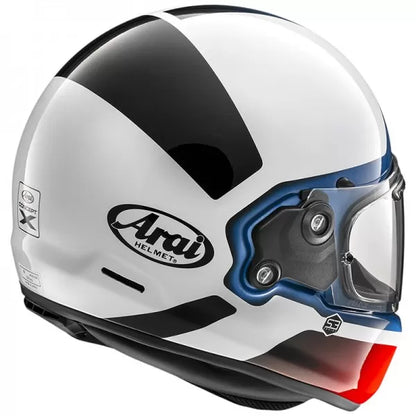 ARAI CONCEPT-XE BACKER HELMET