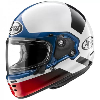 ARAI CONCEPT-XE BACKER HELMET