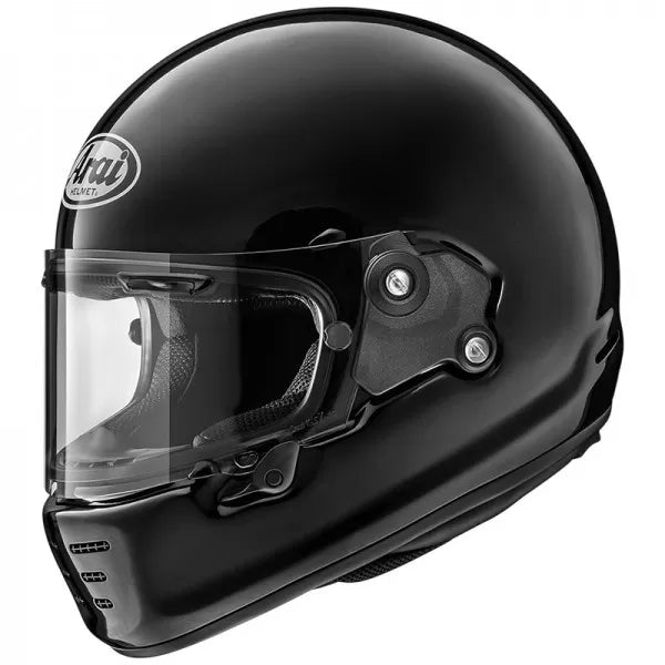 ARAI CONCEPT-XE BLACK HELMET