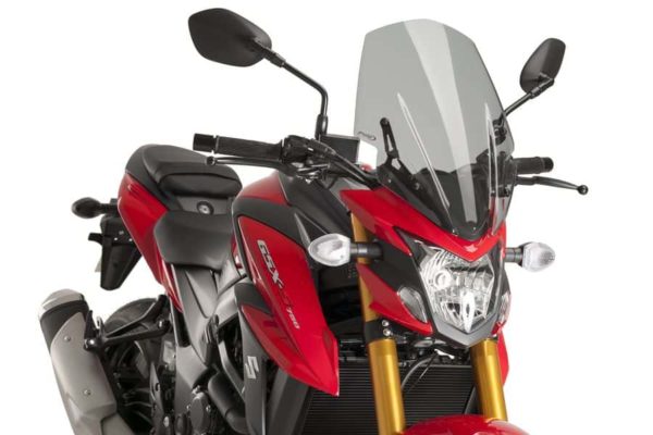 PUIG WIND SCREEN Suzuki GsxS750 Touring 2018-21